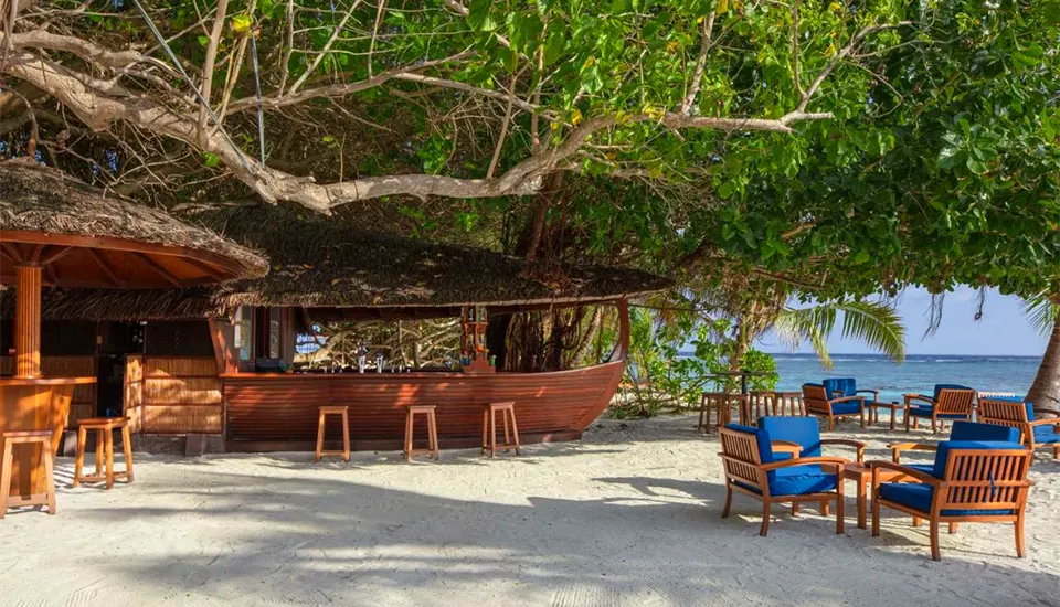 هتل آداران پرستیژ وادو